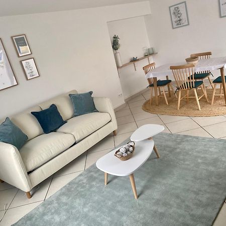 Apartament Chez Colette Void-Vacon Zewnętrze zdjęcie