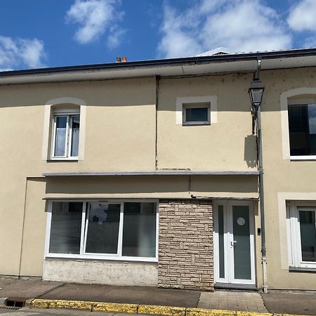 Apartament Chez Colette Void-Vacon Zewnętrze zdjęcie