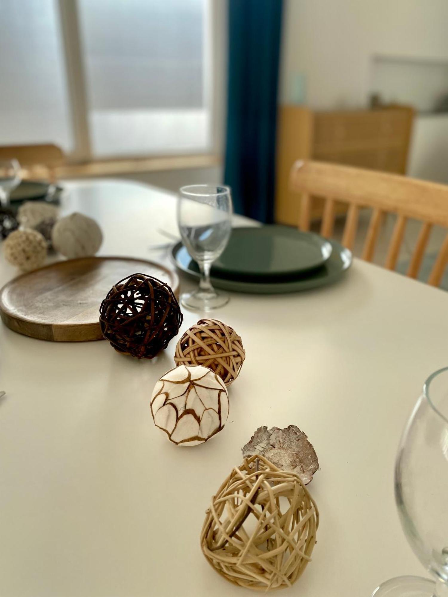 Apartament Chez Colette Void-Vacon Zewnętrze zdjęcie