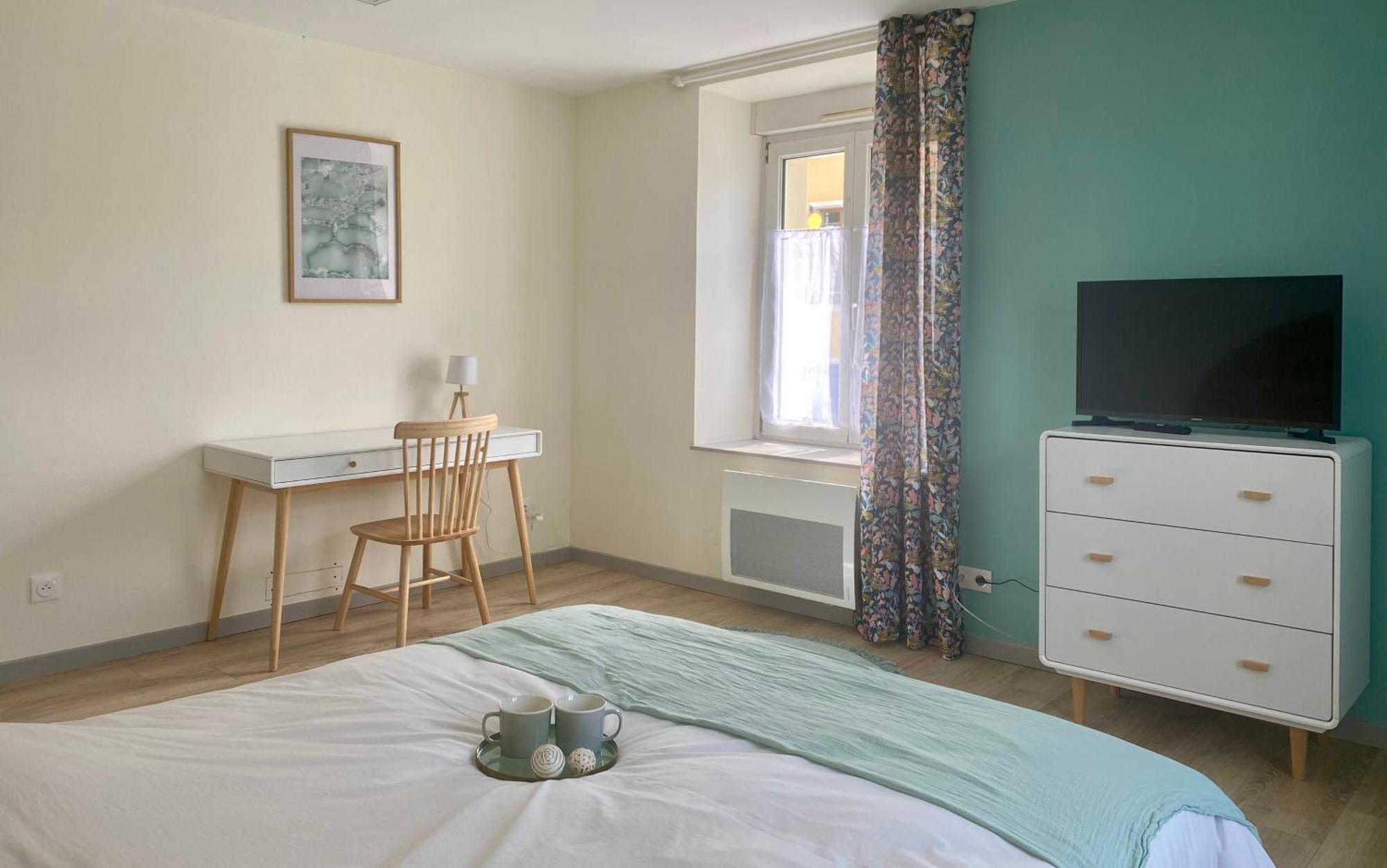 Apartament Chez Colette Void-Vacon Zewnętrze zdjęcie