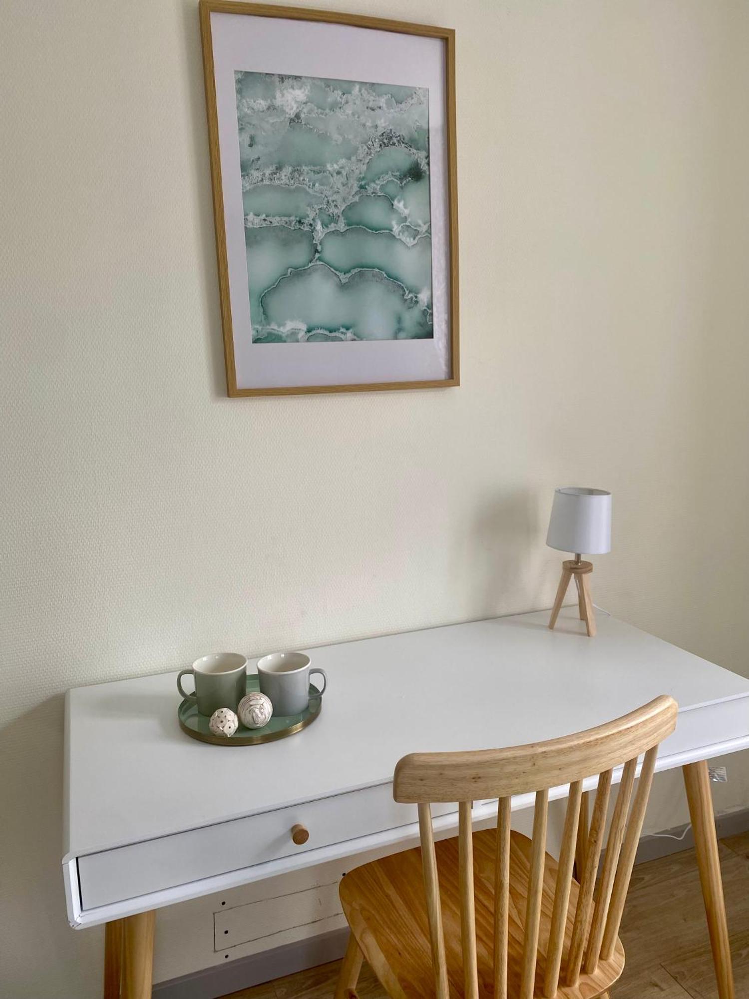 Apartament Chez Colette Void-Vacon Zewnętrze zdjęcie