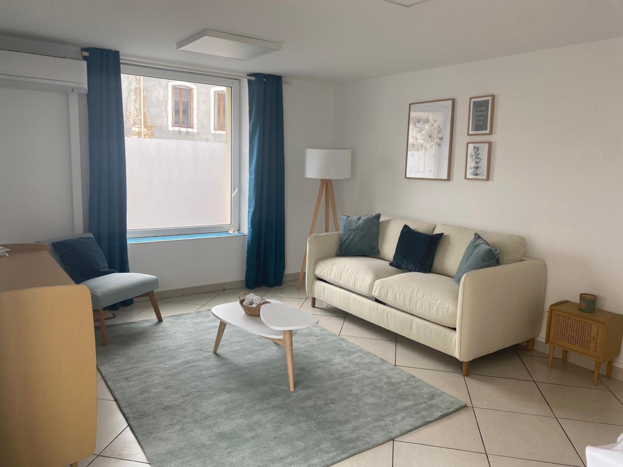 Apartament Chez Colette Void-Vacon Zewnętrze zdjęcie