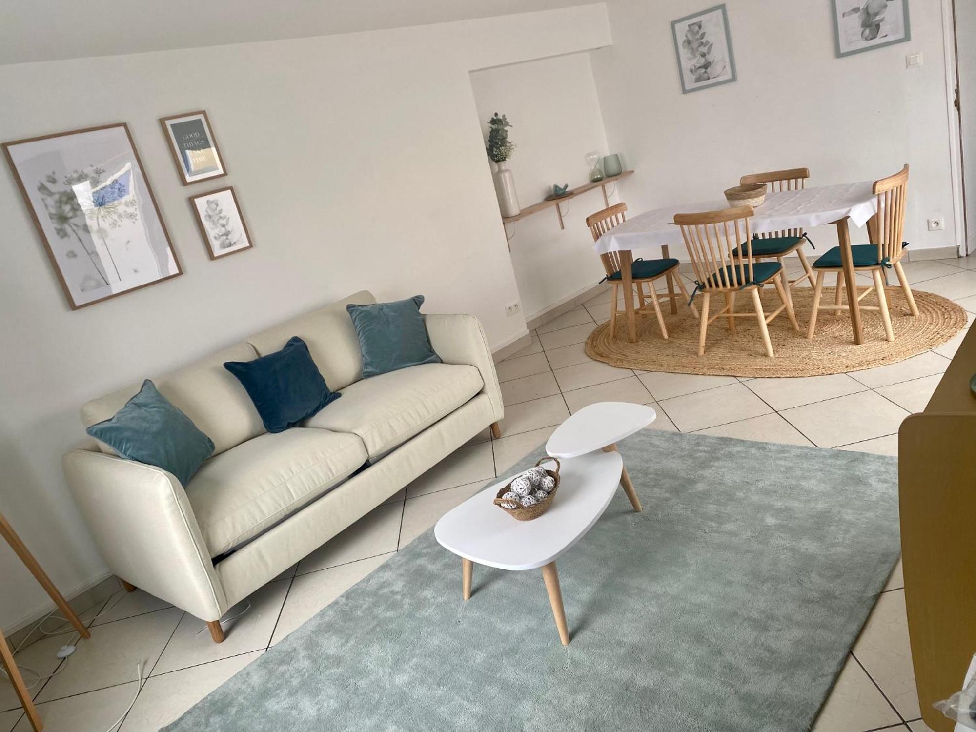 Apartament Chez Colette Void-Vacon Zewnętrze zdjęcie