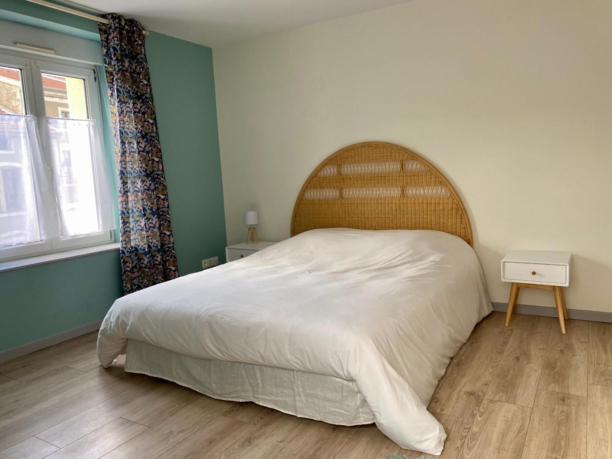 Apartament Chez Colette Void-Vacon Zewnętrze zdjęcie