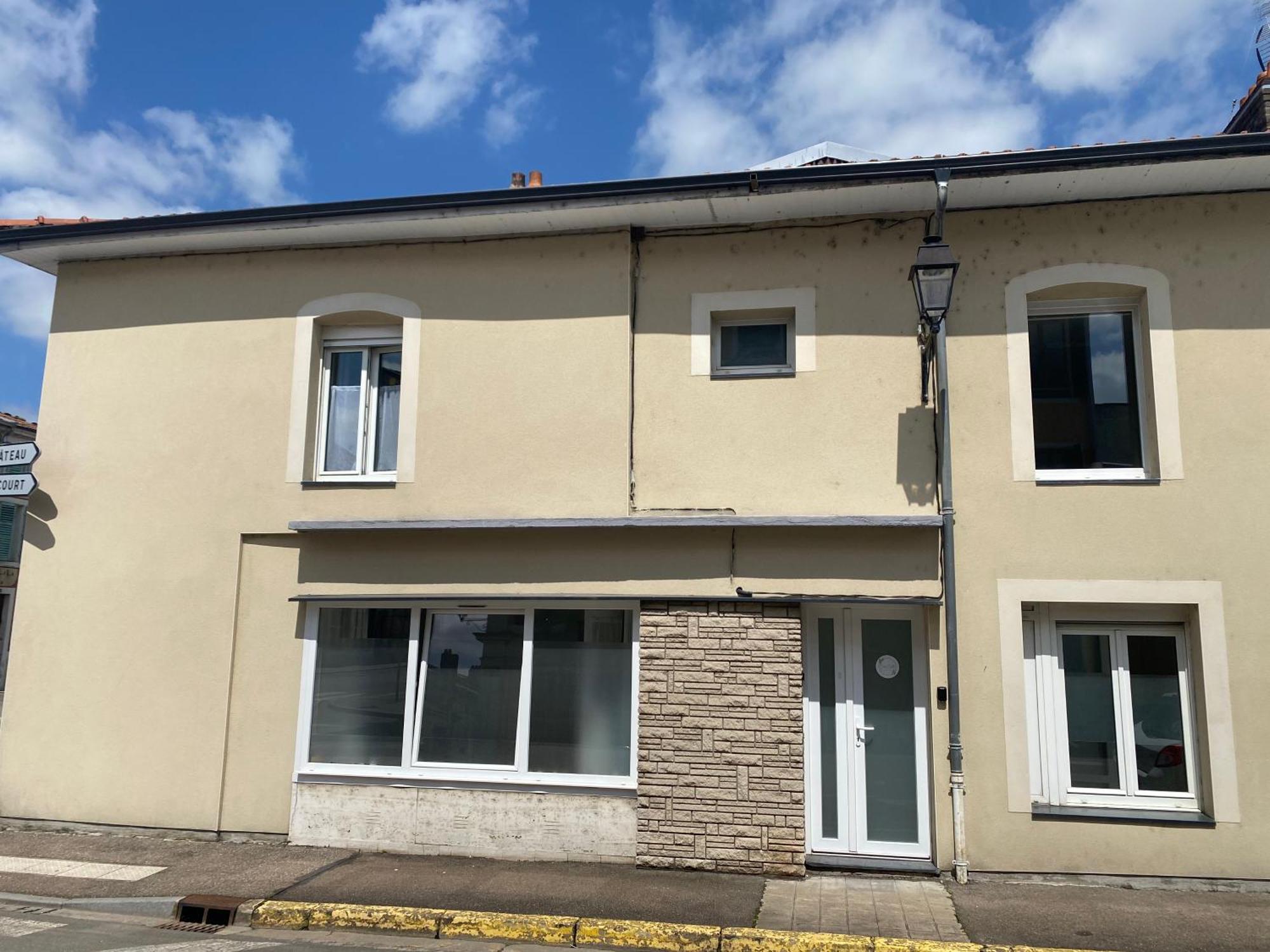 Apartament Chez Colette Void-Vacon Zewnętrze zdjęcie